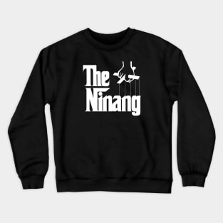 The Ninang Crewneck Sweatshirt